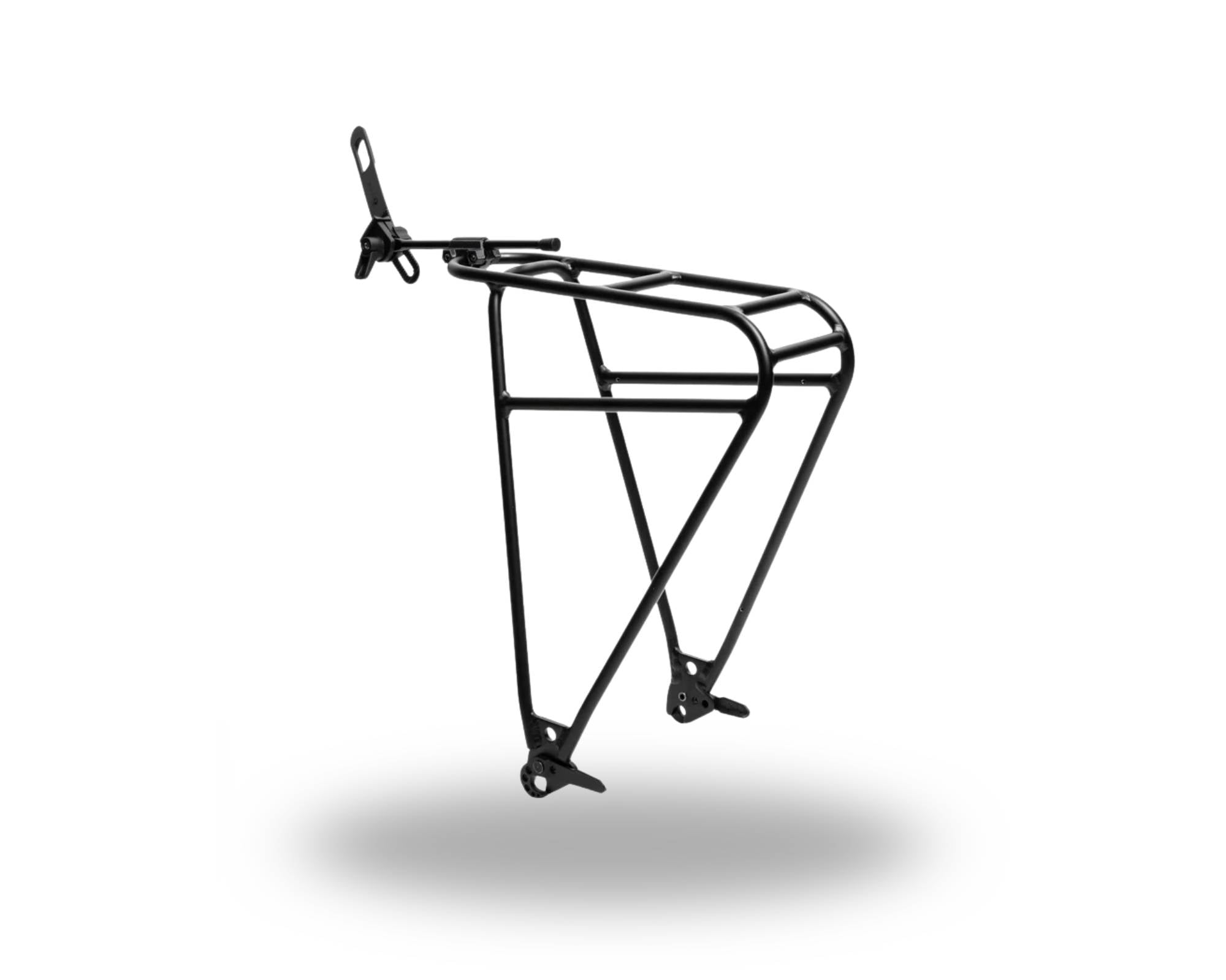 Ortlieb Quick-Rack - Black