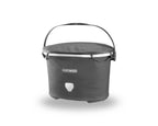Ortlieb Up-Town Urban - Pepper