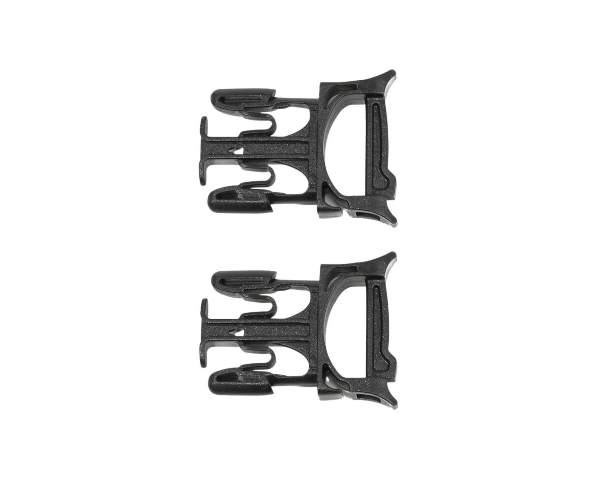 Ortlieb Reparaturkit Stecker für Stealth-side-release buckles