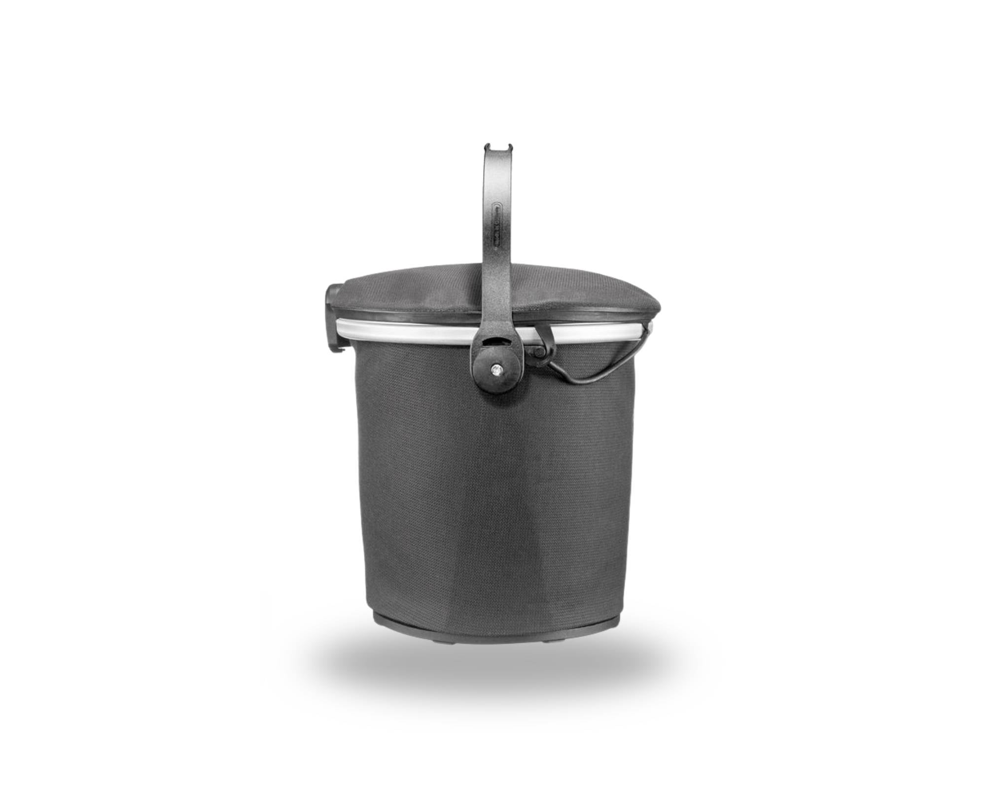 Ortlieb Up-Town Urban - Pepper