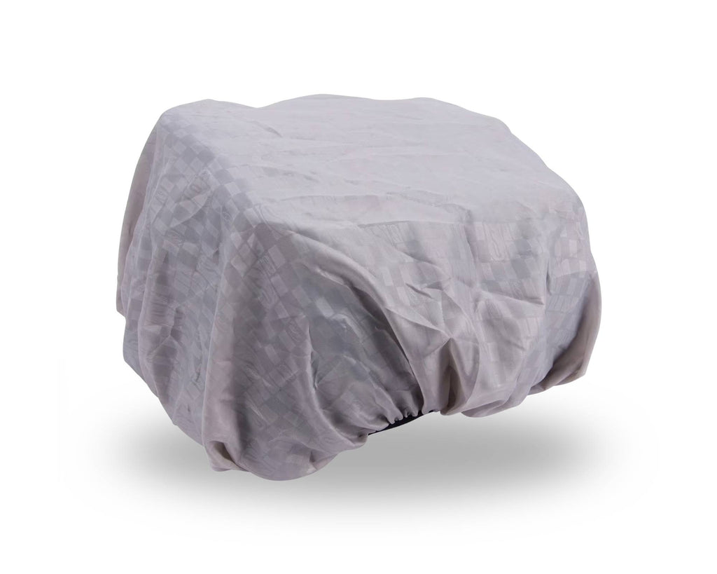 CONTEC Gepäckträgertasche "Via.Back MIK"- Schwarz