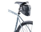 Deuter Bike Bag 1.1 + 0.3 - Schwarz