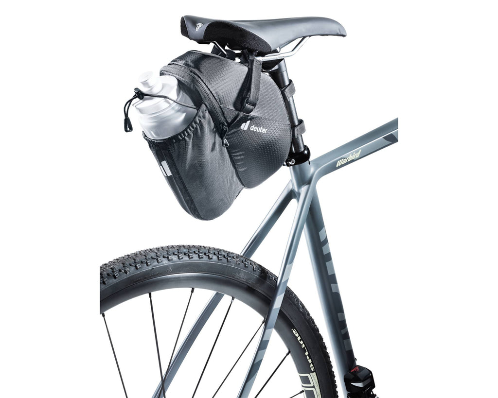 Deuter Bike Bag 1.2 Bottle - Schwarz