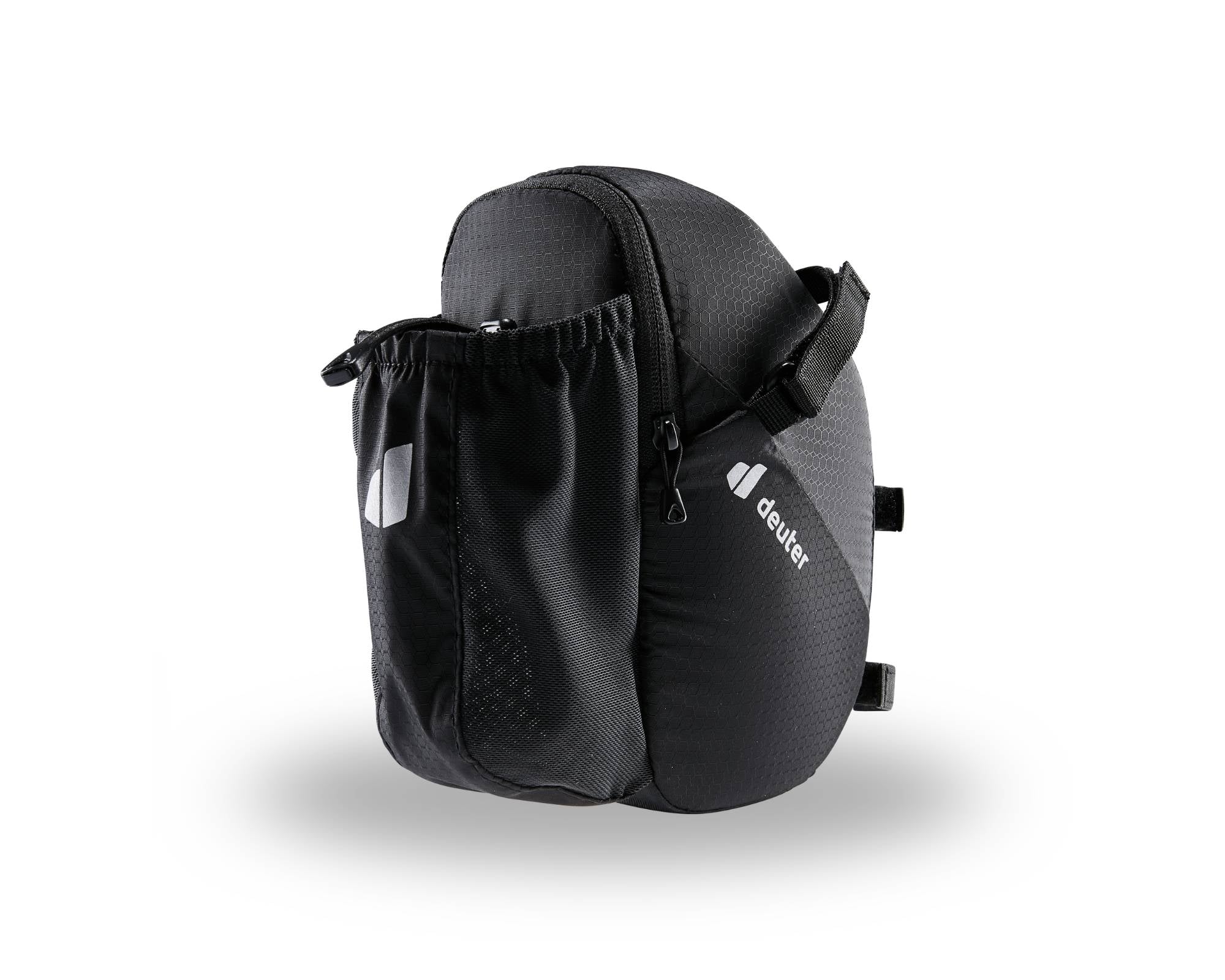 Deuter Bike Bag 1.2 Bottle - Schwarz