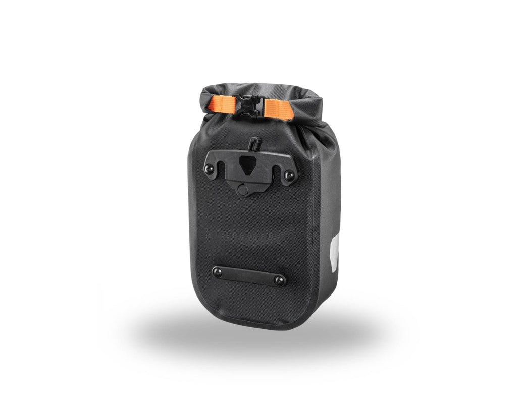 Ortlieb Fork-Pack - 4,1l - Black