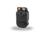Ortlieb Fork-Pack - 4,1l - Black