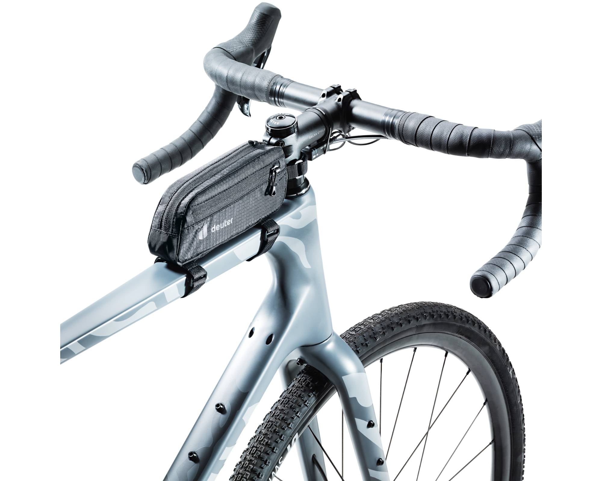 Deuter Energy Bag 0.5 - Schwarz