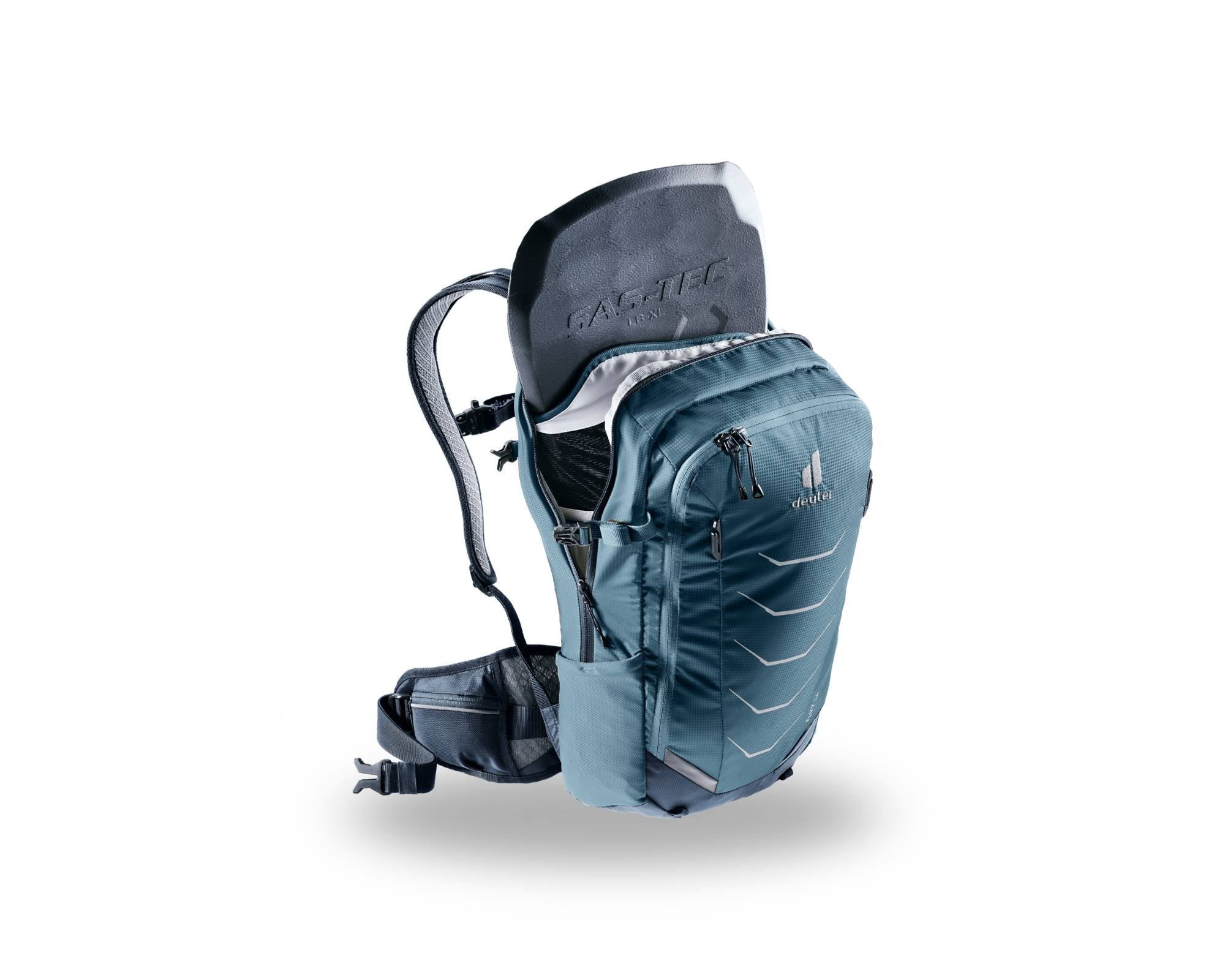 Deuter Flyt 14 - Marine Navy