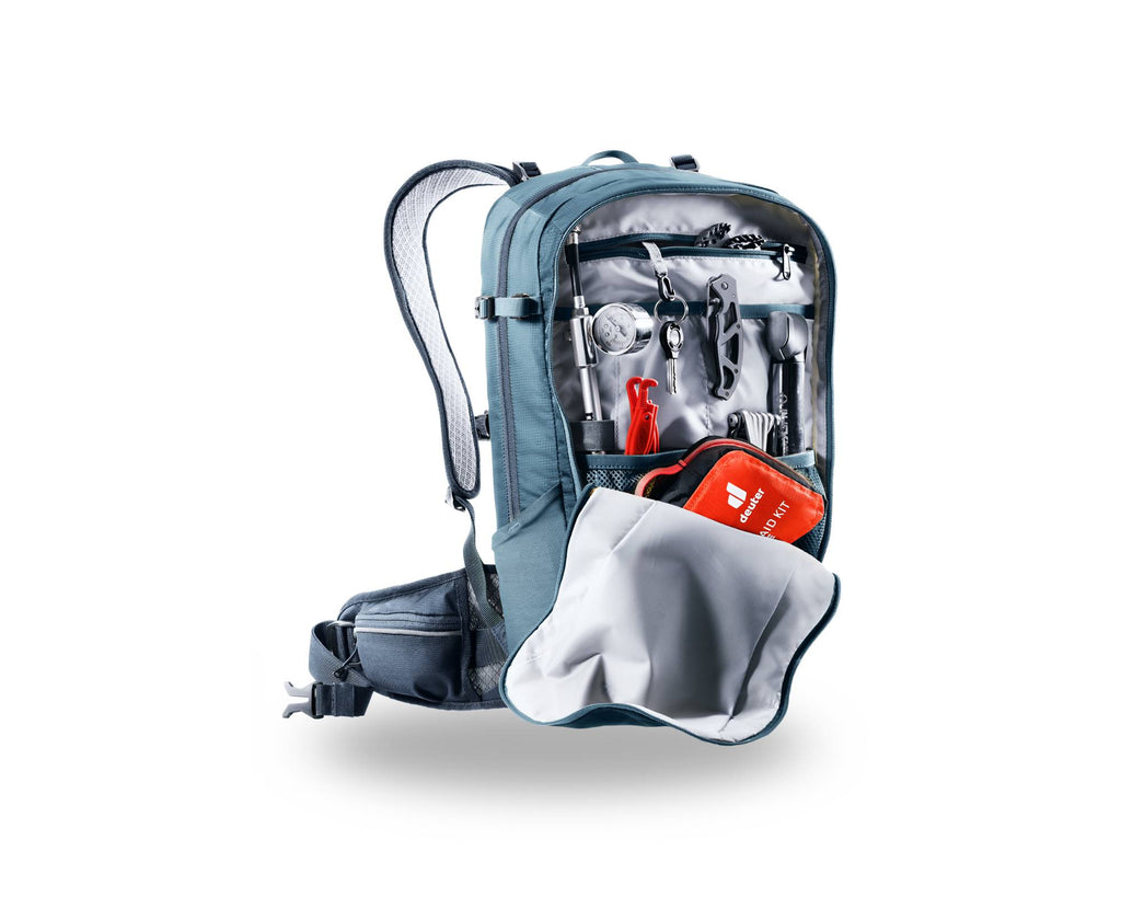 Deuter Flyt 14 - Marine Navy