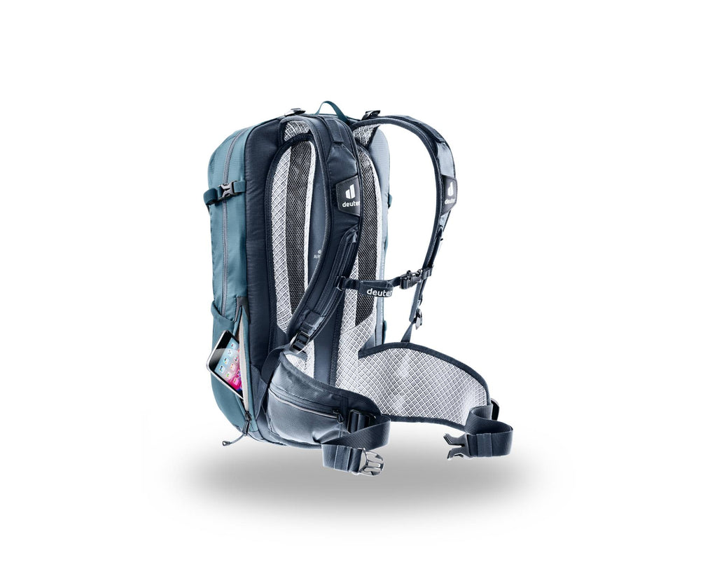 Deuter Flyt 14 - Marine Navy