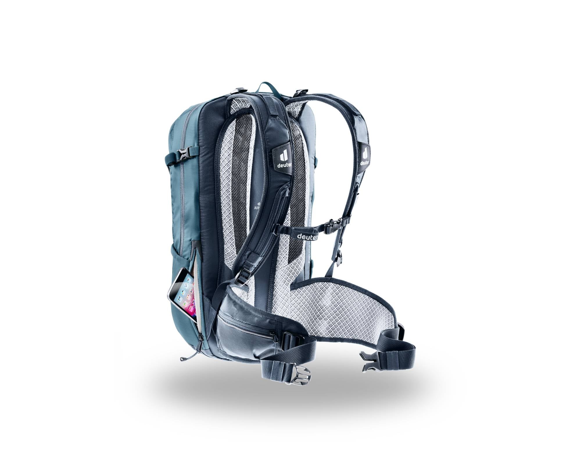 Deuter Flyt 14 - Marine Navy