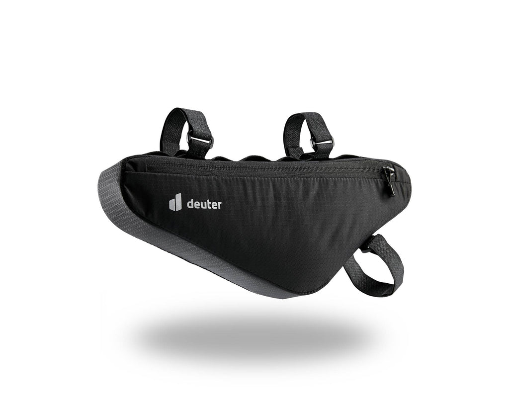 Deuter Triangle Front Bag 1.5 - Schwarz