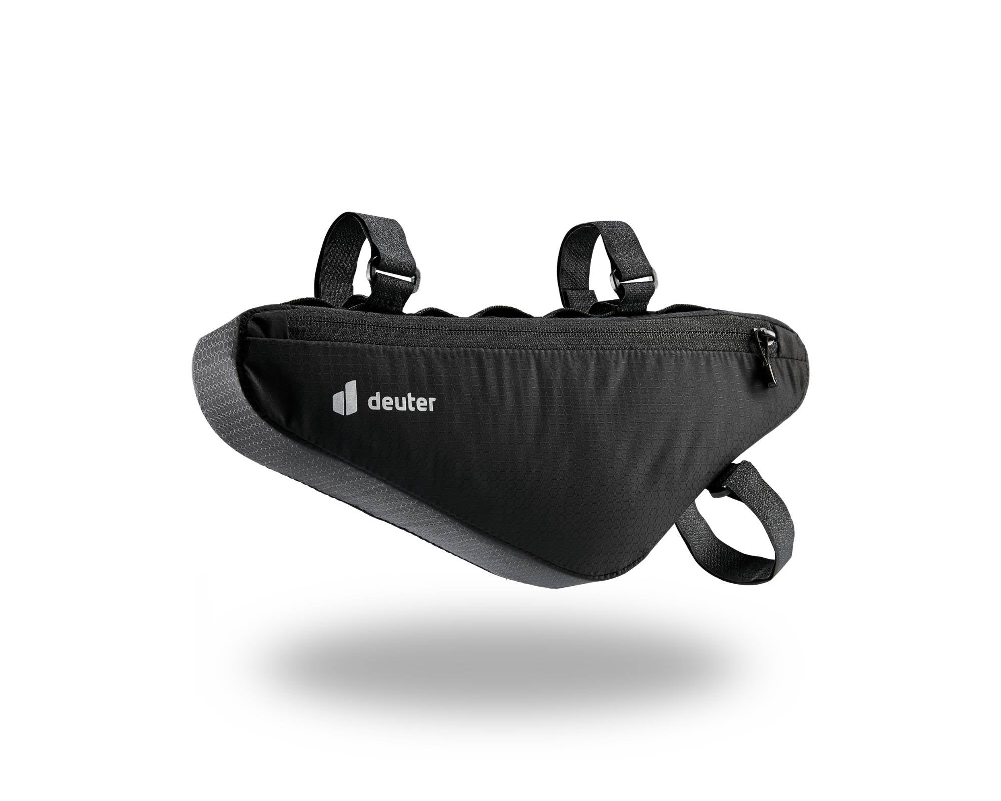 Deuter Triangle Front Bag 1.5 - Schwarz