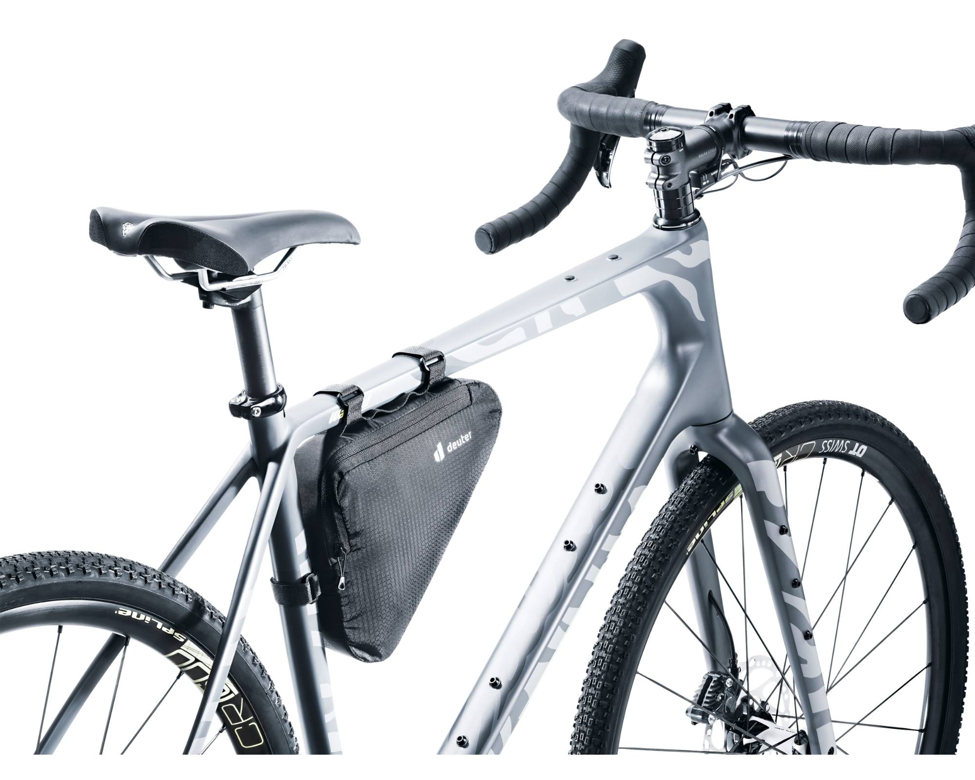 Deuter Triangle Bag 1.7 - Schwarz