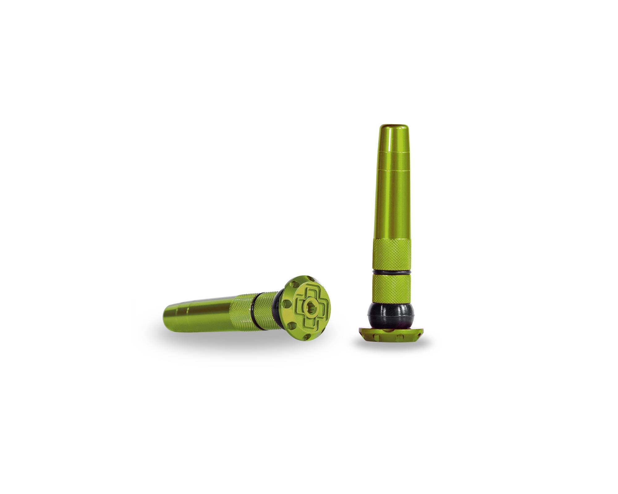 Muc-Off Stealth Tubeless Puncture Plugs - Green