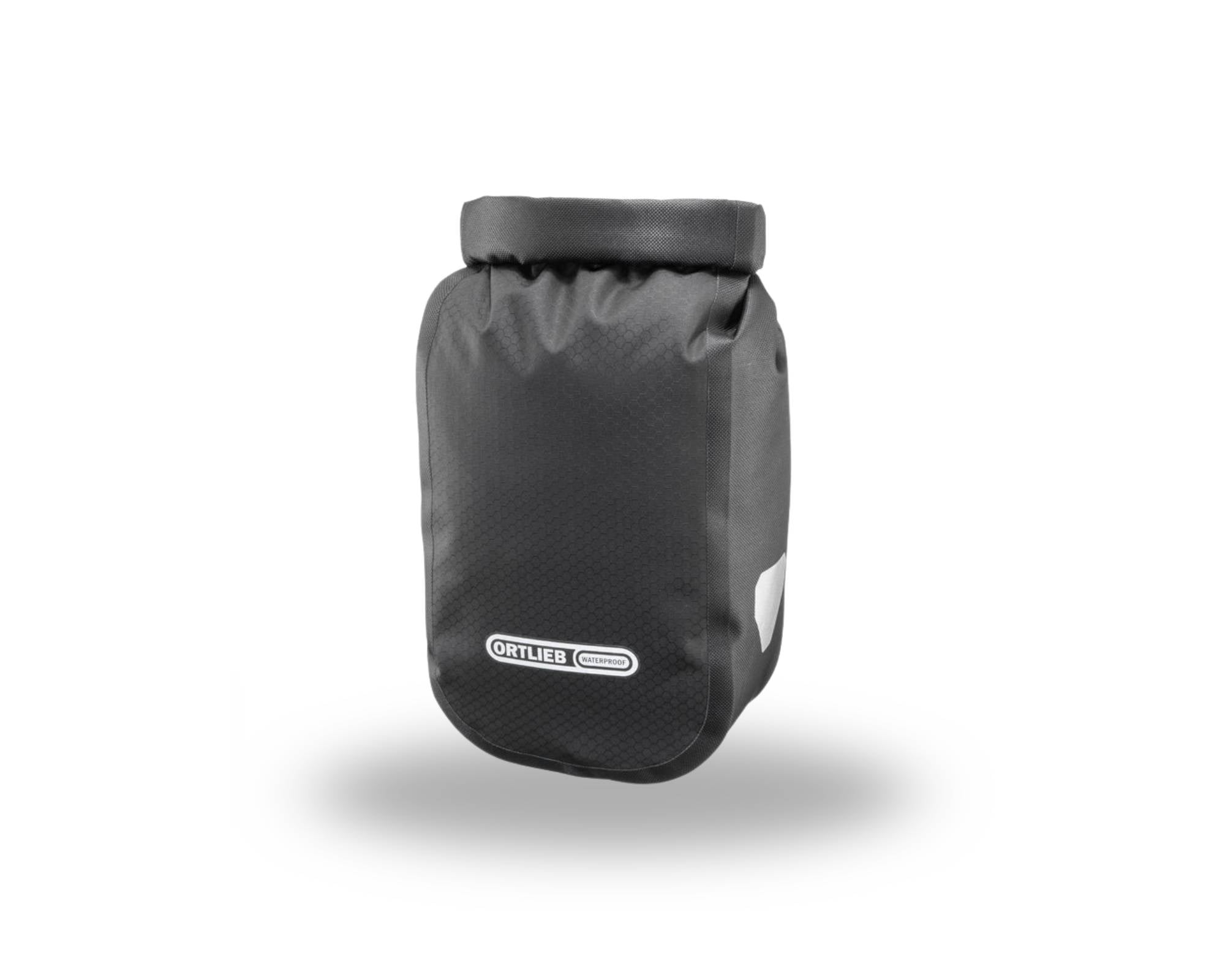 Ortlieb Fork-Pack - 4,1l - Black