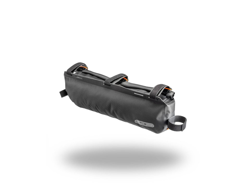 Ortlieb Frame-Pack RC Toptube - 4l - Black Matt