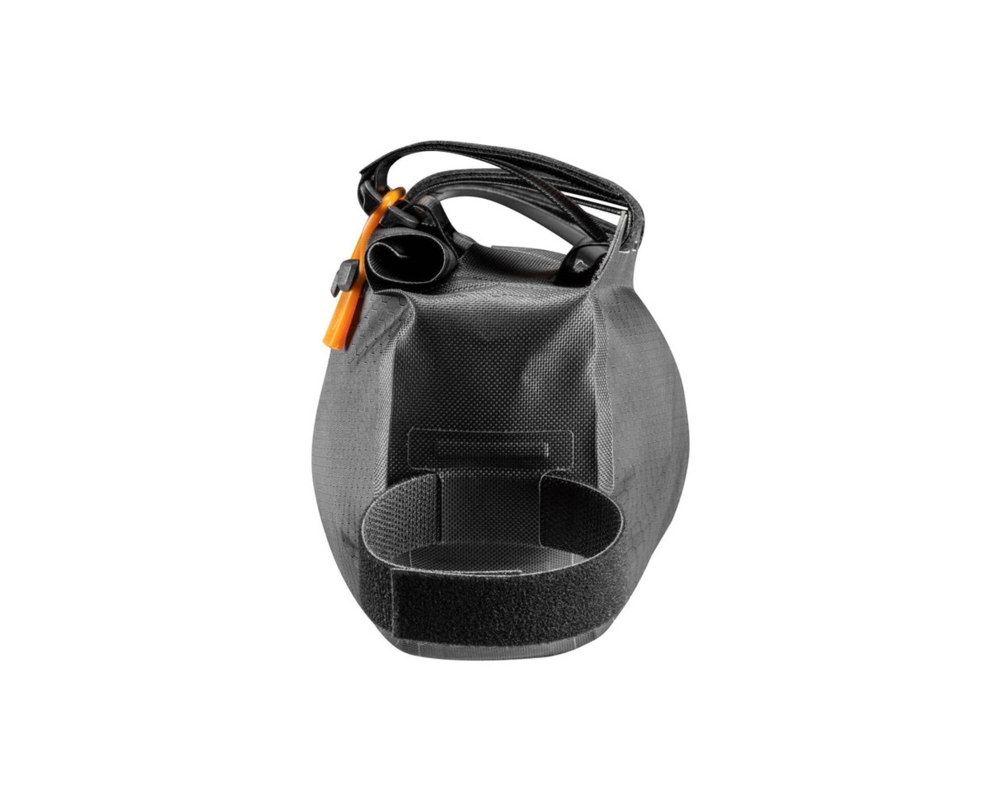 Ortlieb Frame-Pack RC Toptube - 4l - Black Matt