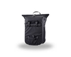 Ortlieb Vario High Vis - 26l - Schwarz