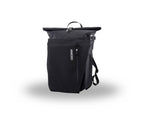 Ortlieb Vario High Vis - 26l - Schwarz