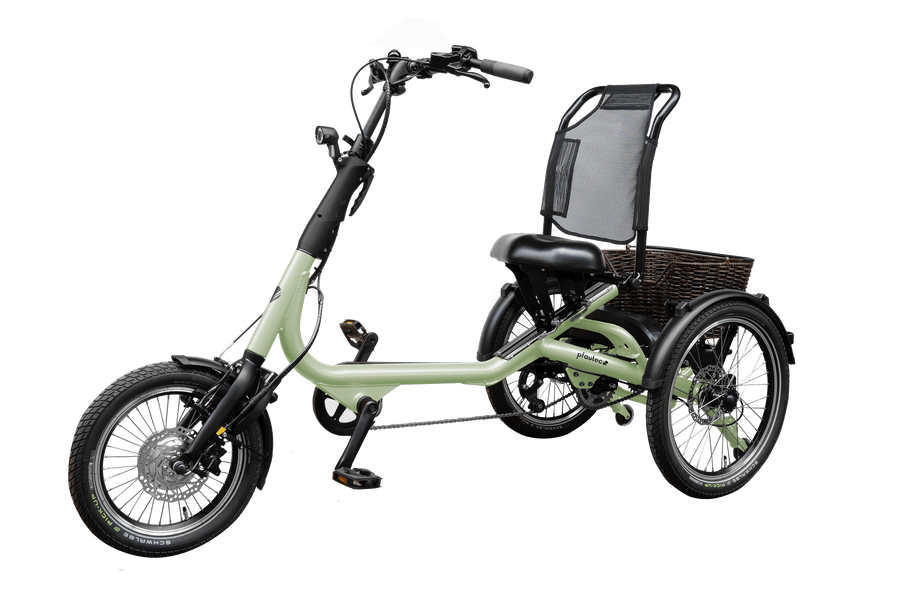 pfautec Movi FM E-Sesseldreirad