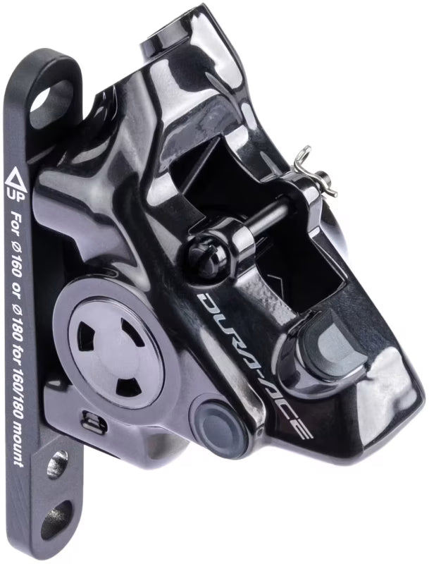 Shimano Dura-Ace BR-R9270 · vorne