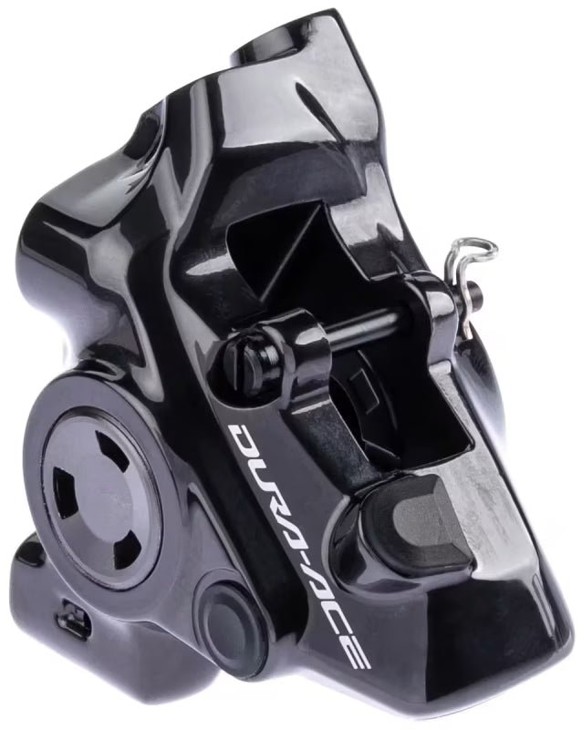 Shimano Dura-Ace BR-R9270 · hinten