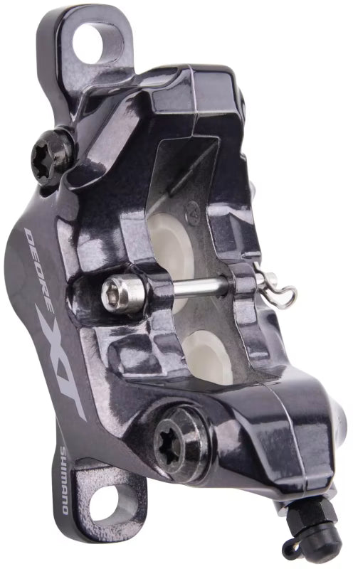 Shimano Deore XT BR-M8120 · Bremssattel