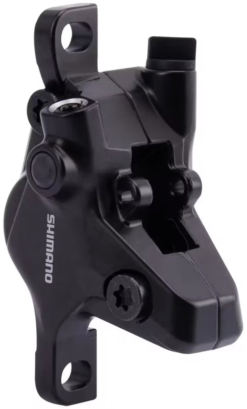 Shimano BR-MT410 · Bremssattel