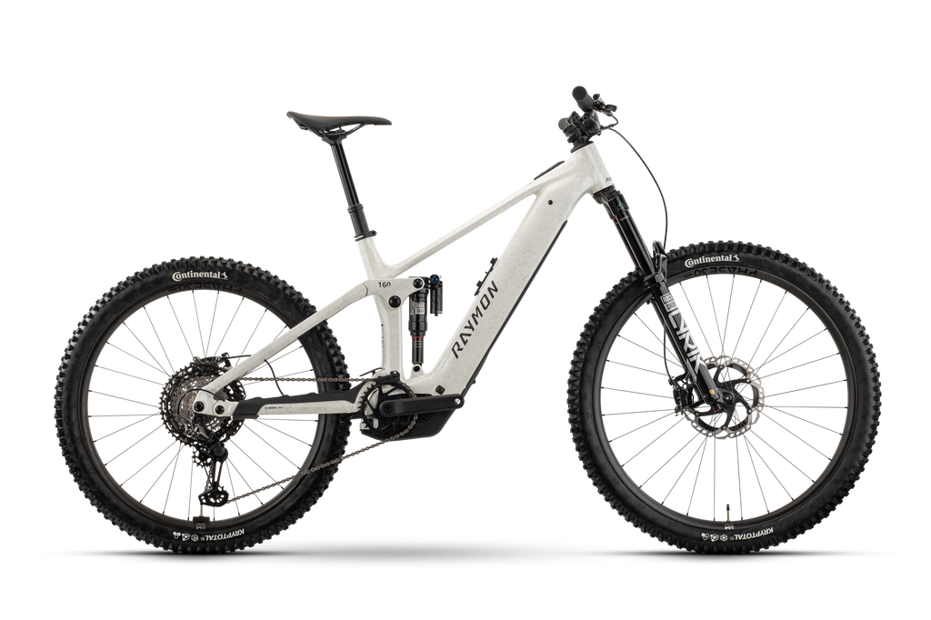 Raymon Vamok Air 2027 in white marble – Seitenansicht