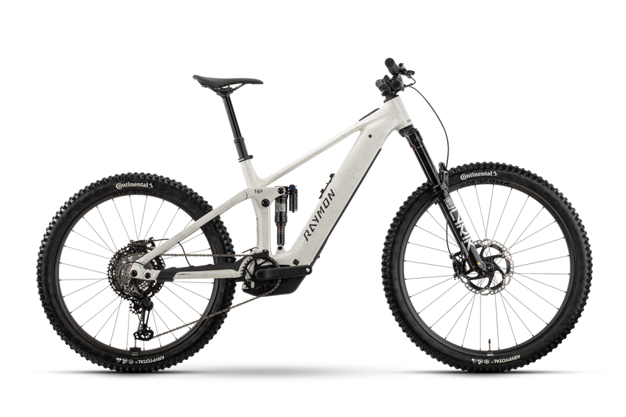 RockShox Super Deluxe Ultimate · 205×65 mm