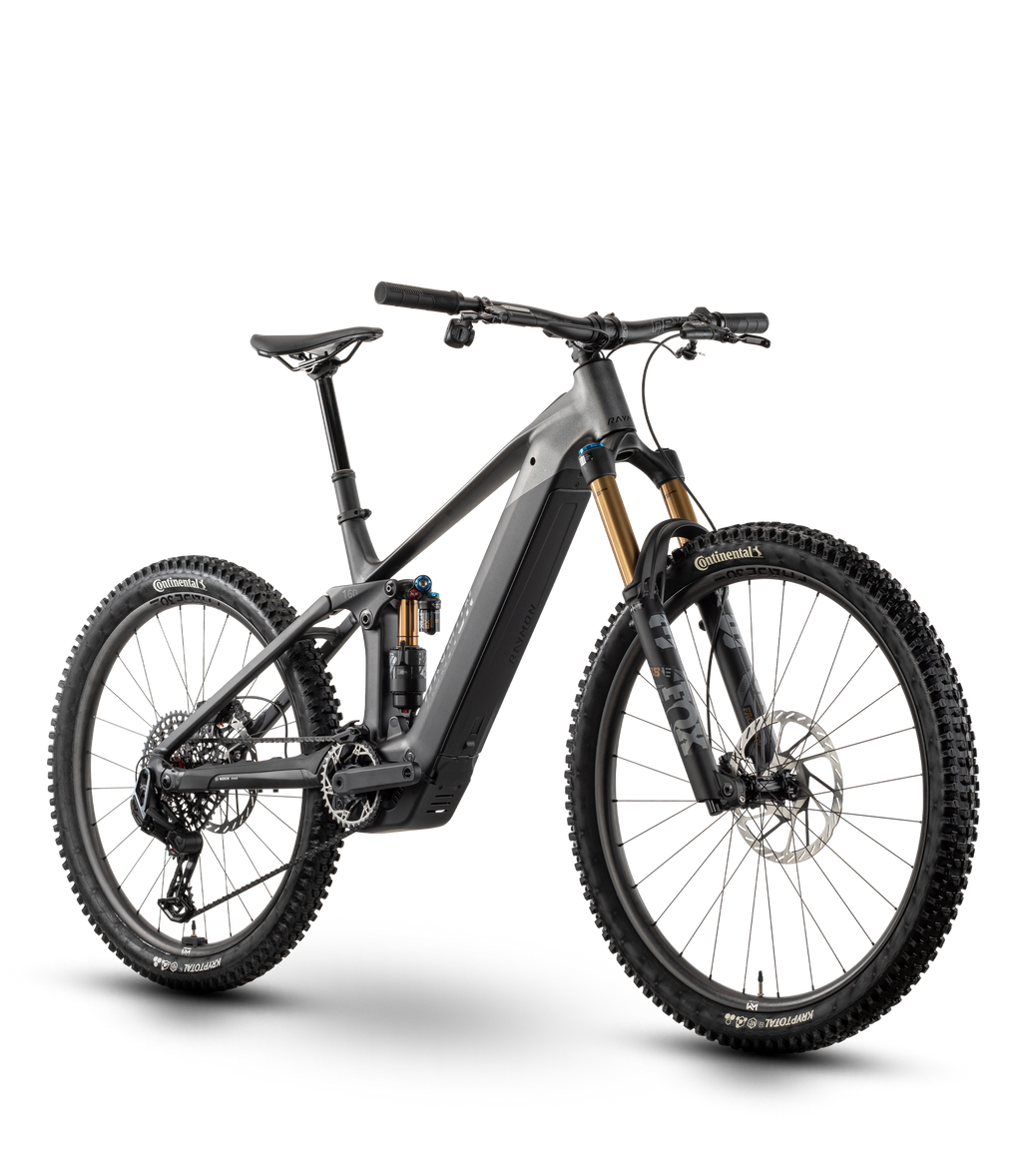 Raymon Vamok Elite 2027 in black/black – Schrägansicht