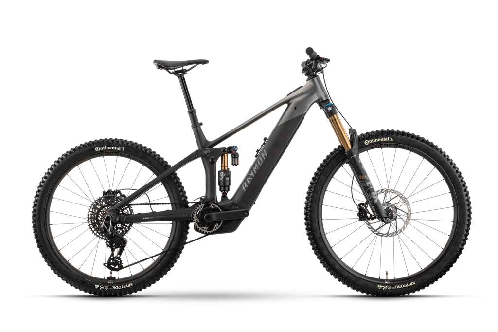 Raymon Vamok Elite 2027 in black/black – Seitenansicht