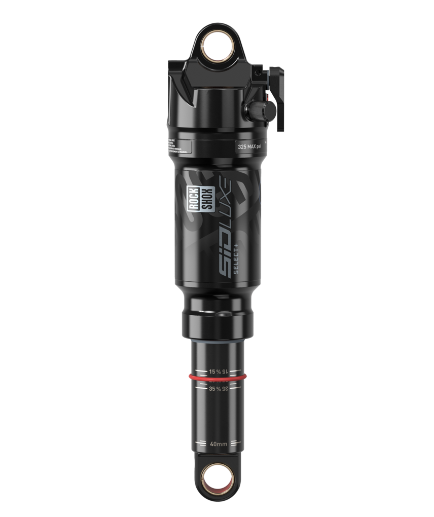 RockShox SIDLuxe Select+