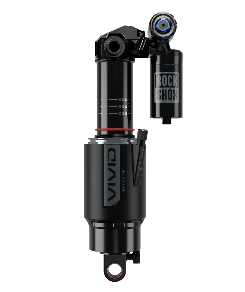 RockShox Vivid Select +
