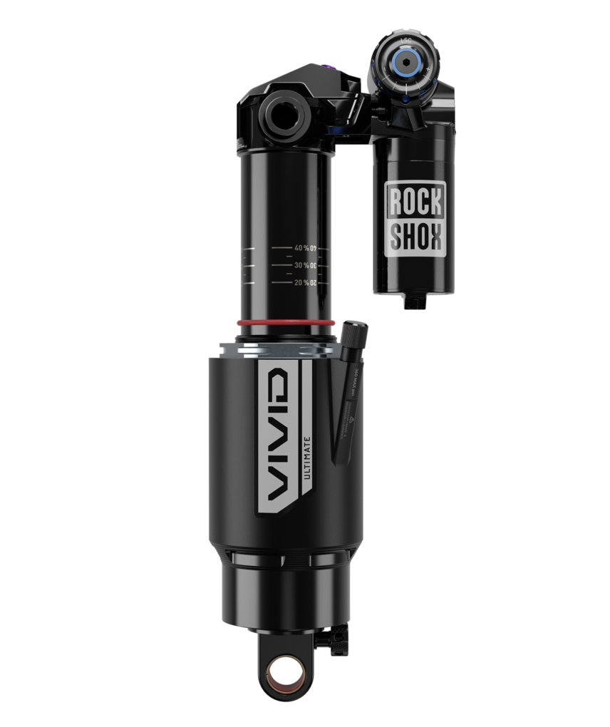 RockShox Vivid Ultimate