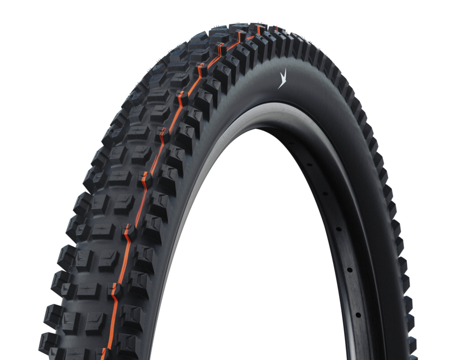 Schwalbe Albert Rear 27,5x2,5