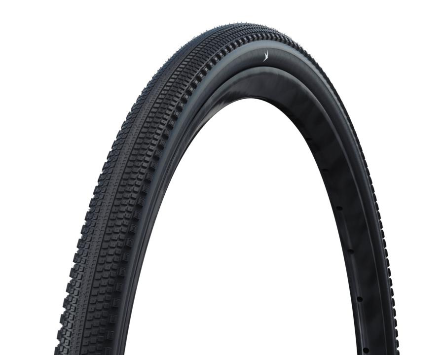 Schwalbe g one comp K-Guard Green Compound Black