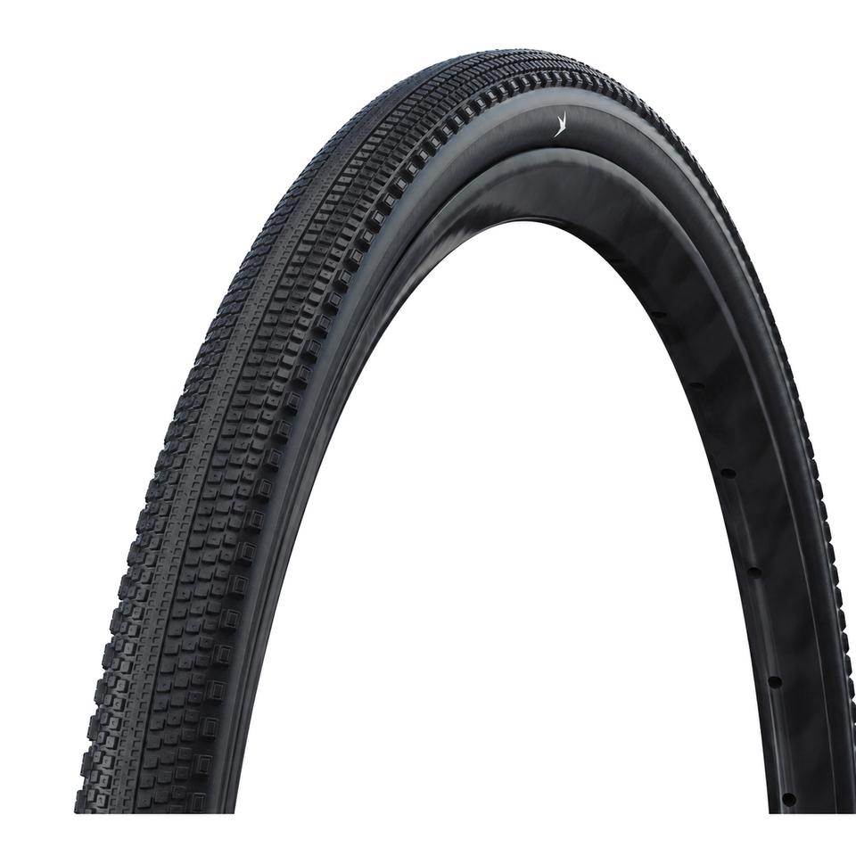 Schwalbe Big Ben Plus