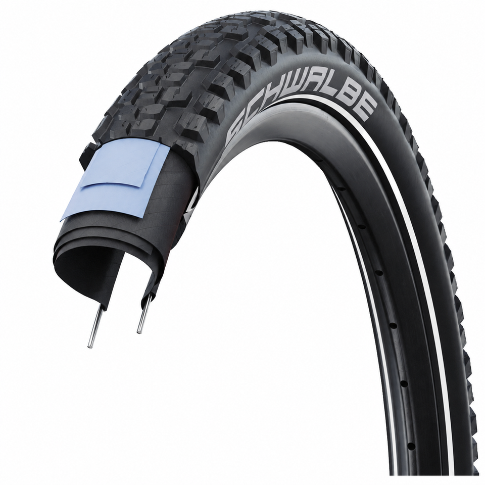 Schwalbe Johnny Watts LR