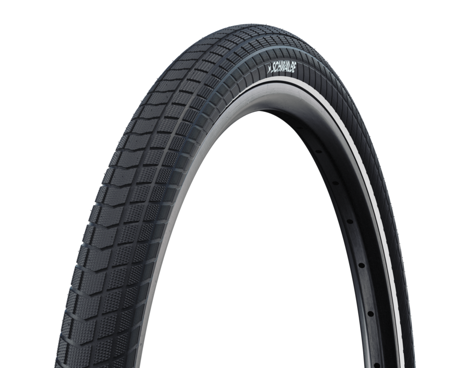 Schwalbe motion super moto x DD, RaceGuard ADDIX Green Black+Reflex