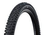 Schwalbe nobby nic STANDARD ADDIX Green Black