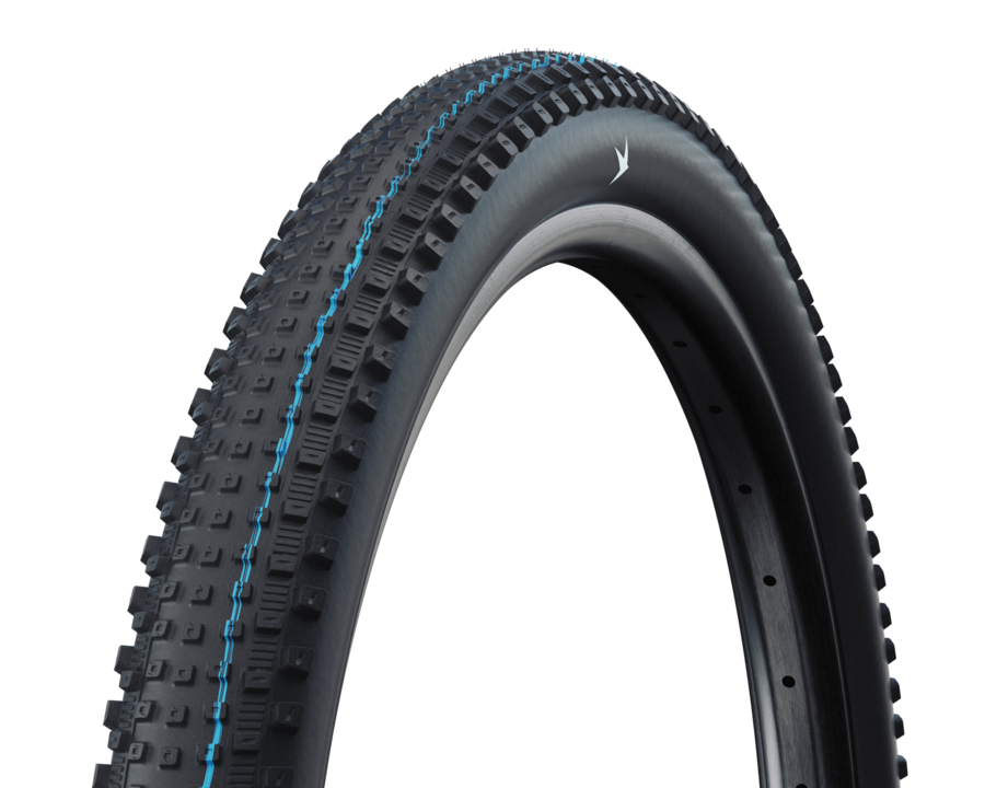 Schwalbe rick XC PRO ADDIX SpeedGrip Black