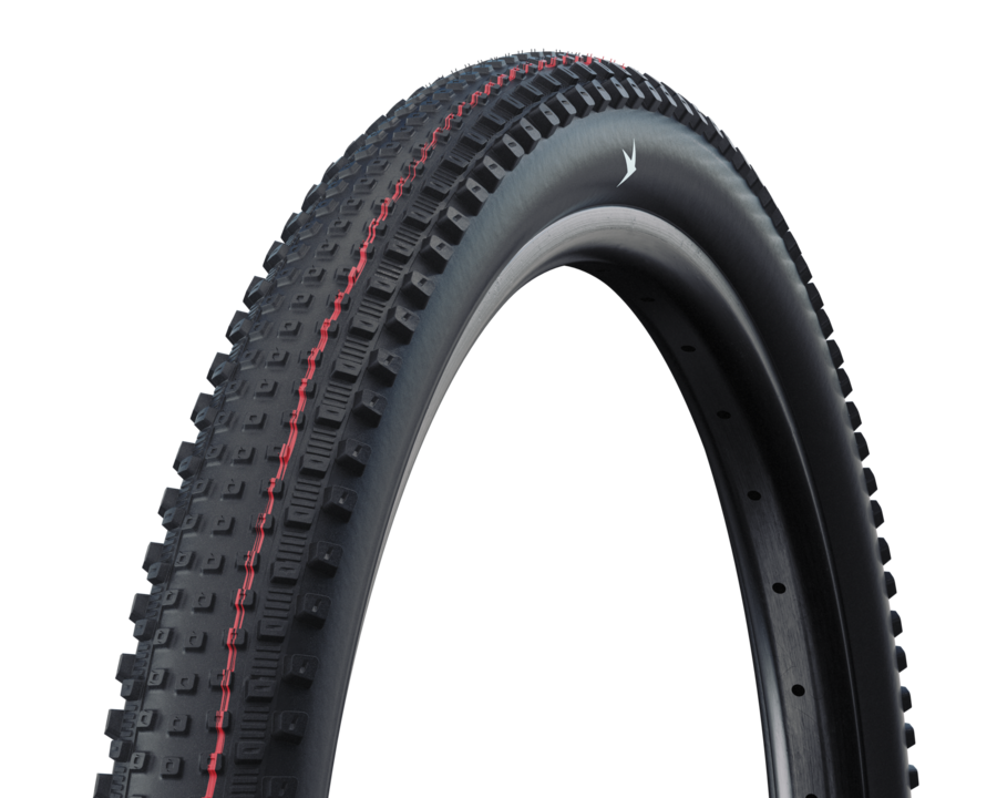 Schwalbe rick XC PRO SPEED Black