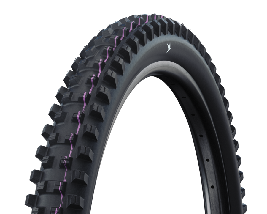 Schwalbe Shredda Front 29x2,5