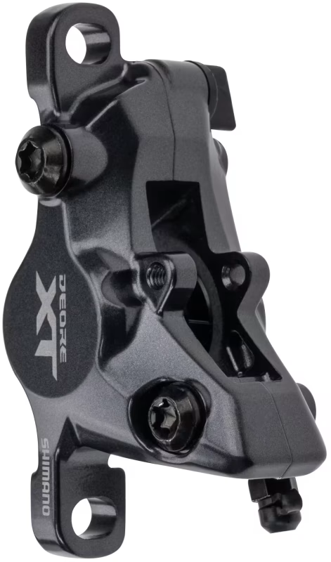 Shimano Deore XT BR-M8200 · Bremssattel