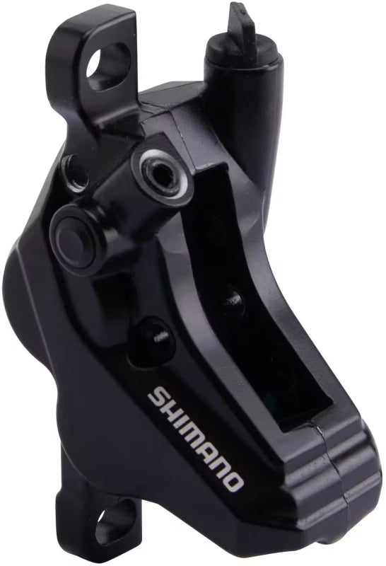 Shimano BR-MT420 · Bremssattel