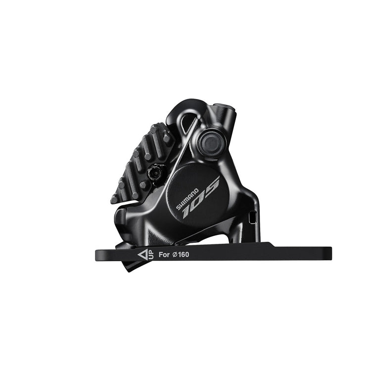 Shimano 105 BR-R7170 · vorne