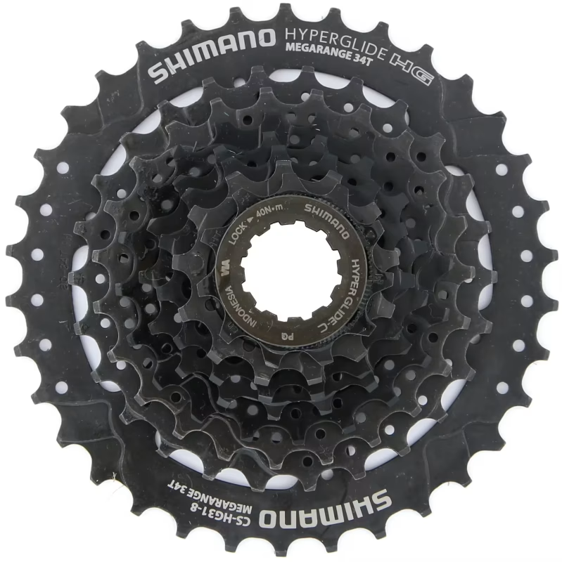 Shimano HG31