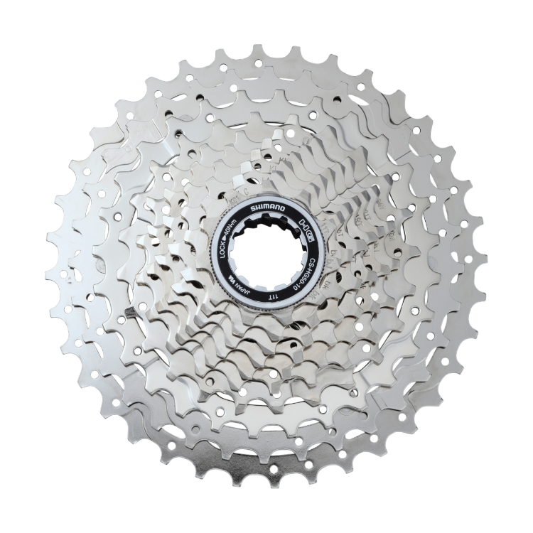 Shimano Alivio CS-HG400-9